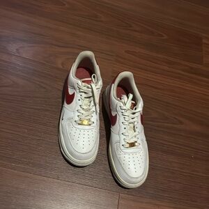 Nike Air Force 1